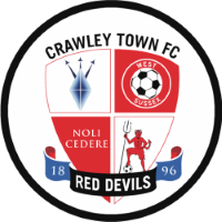 Crawley Badge