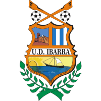 Ibarra badge