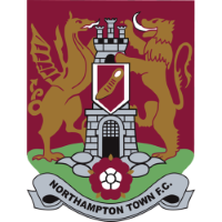 Northampton Town Badge