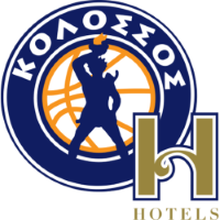 Kolossos BC