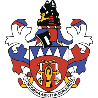 Sawbridgeworth Town badge
