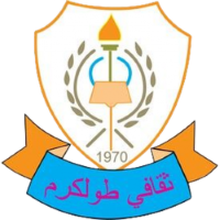 Thaqafi Tulkarem badge