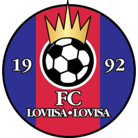 Loviisa badge