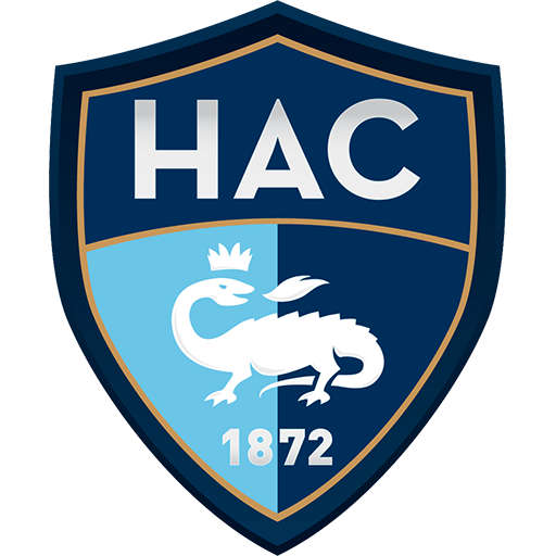 Le Havre AC