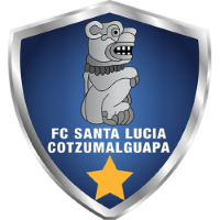 Santa Lucia badge