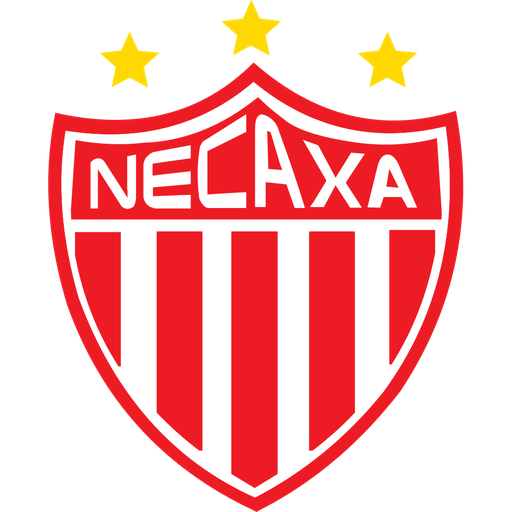 Escudo del equipo Club Necaxa Femenil