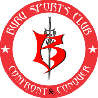 Buru badge