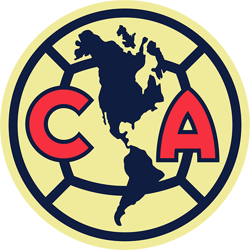 Escudo del equipo CF America