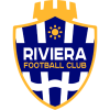 Riviera badge