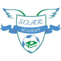 Académie SOAR badge