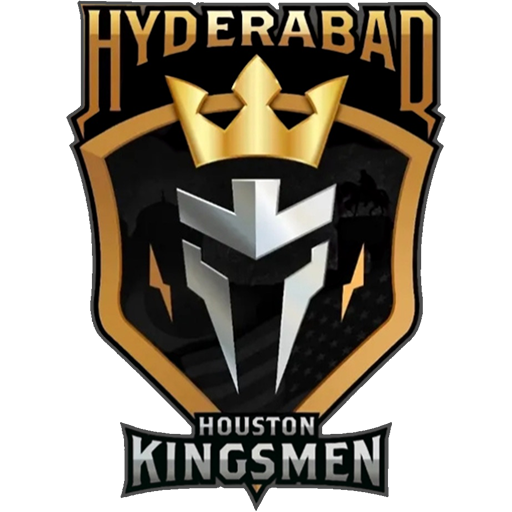 Hyderabad Houston Kingsmen