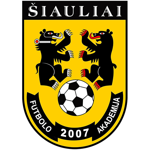 FA Šiauliai