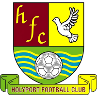 Holyport badge
