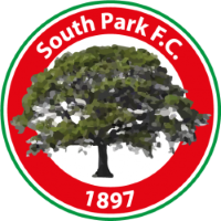 South Park badge