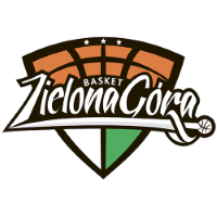 Basket Zielona Góra