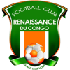 FC Renaissance du Congo badge