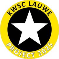 Club Lauwe badge