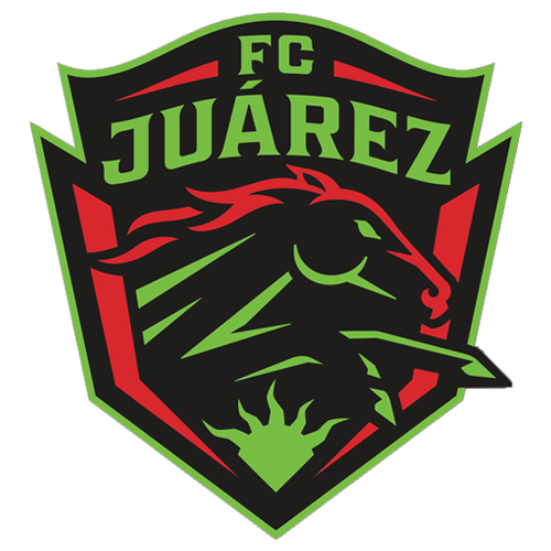 Escudo del equipo FC Juarez