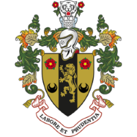 Former team badge icon