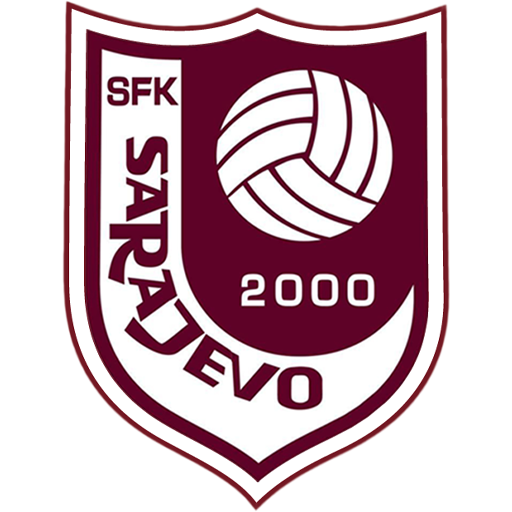 SFK 2000 Sarajevo