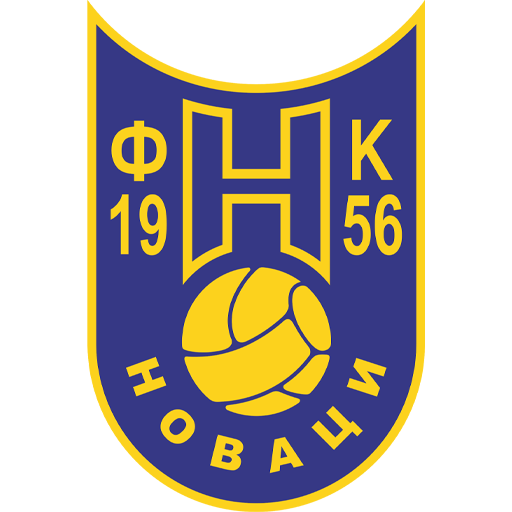 Novaci