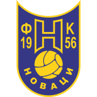 Novaci badge