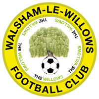 Walsham-le-Willows badge