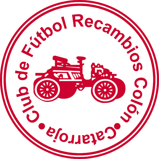 Recambios Colón