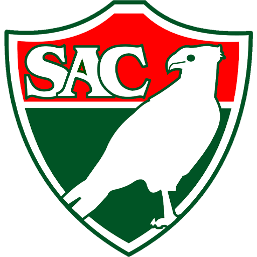 Salgueiro 隊徽