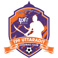 Uttaradit badge