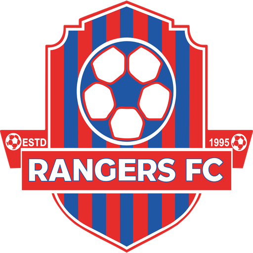 Rangers Shiselweni 隊徽