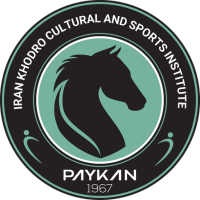 Paykan badge