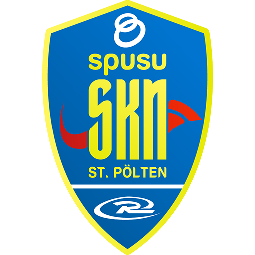 SKN St. Pölten F