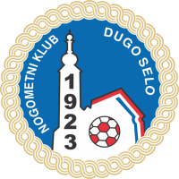 Dugo Selo badge