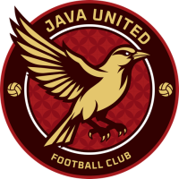 Java United badge