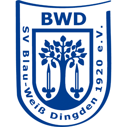 Blau-Weiß Dingden