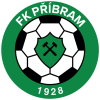 Příbram badge