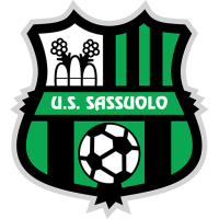 Sassuolo Youth badge