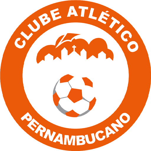 Atlético Pernambucano 隊徽