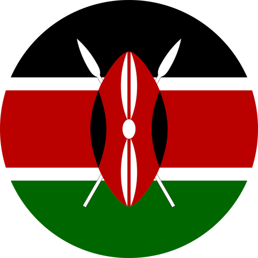 Kenya 3x3 Basketball