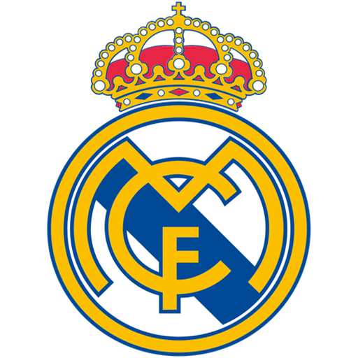 Real Madrid F