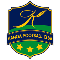 Kanoa badge