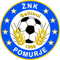 Pomurje Women badge