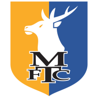 Mansfield Town Badge