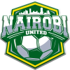 Nairobi United badge