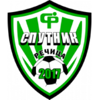 Sputnik Rechica badge