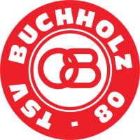 Buchholz 08 badge