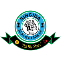 Singida Black Stars badge