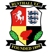 Rusthall badge