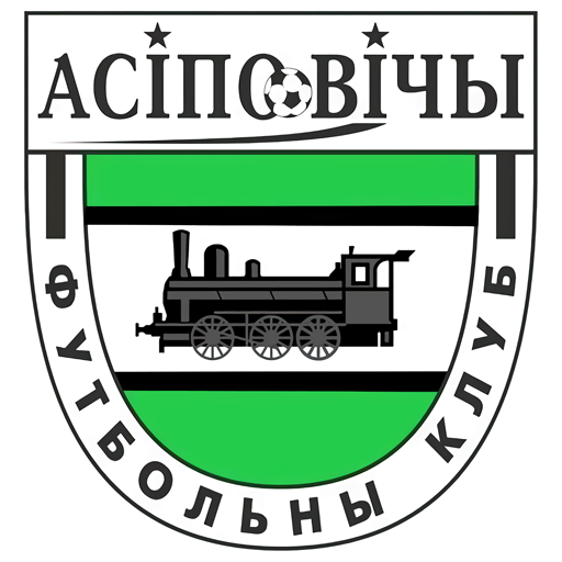Osipovichi